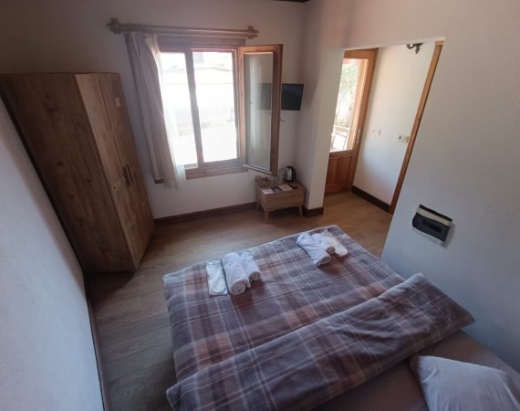 Standart Oda(2 Kişilik)